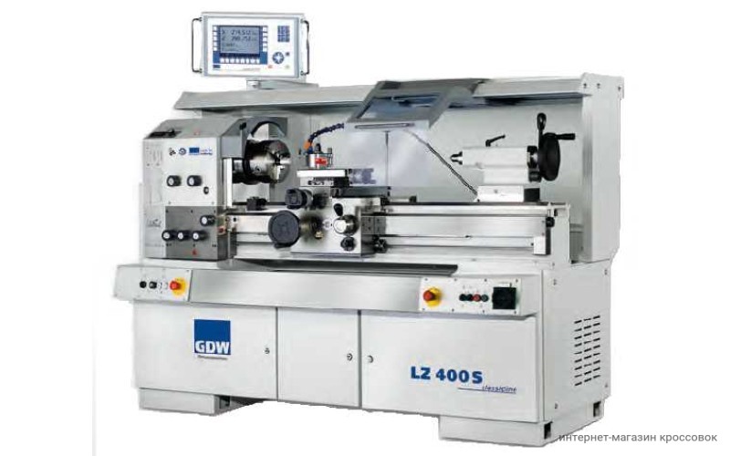 3 Фрезерный универсальный станок для обработки по 5 осям DMG MORI DMU 50